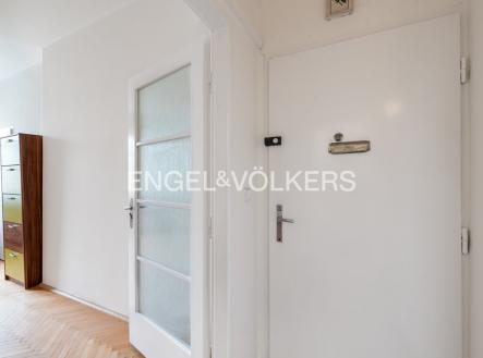 Pronájem bytu, 1+kk, 25 m²