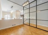Pronájem bytu, 6+kk, 210 m²