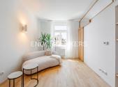 Pronájem bytu, 2+kk, 45 m²