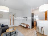 Pronájem bytu, 2+kk, 50 m²