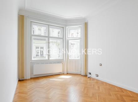 Pronájem bytu, 3+1, 138 m²