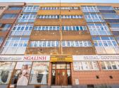 Pronájem komerčního objektu, sklad, 50 m²