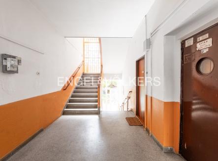 Pronájem komerčního objektu, sklad, 50 m²