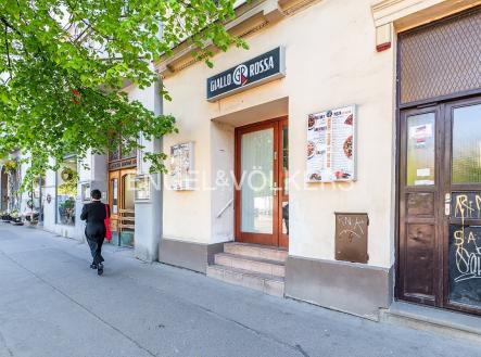 Pronájem restaurace, 45 m² obrázek