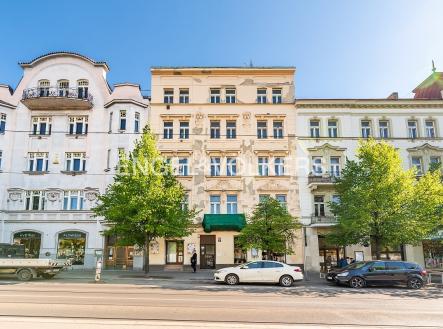 Pronájem restaurace, 45 m²