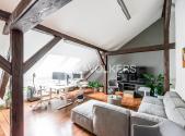 Pronájem kanceláře, 93 m²