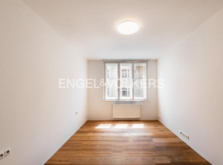 Pronájem bytu, 2+kk, 55 m²