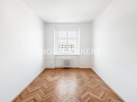 Pronájem bytu, 2+kk, 51 m²