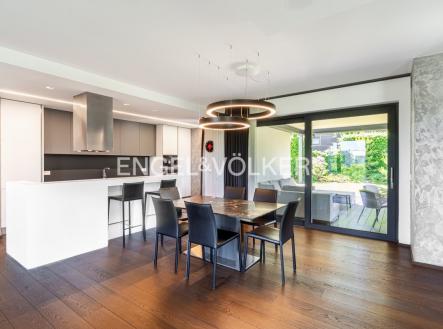 Pronájem domu/vily, 290 m²