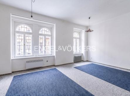 Prodej obchodní prostory, 92 m²