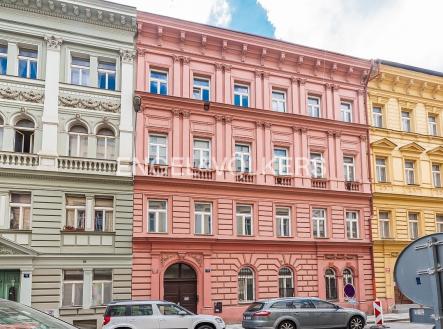 Prodej obchodní prostory, 92 m²