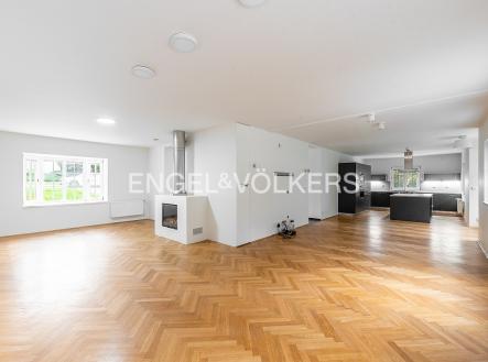 Pronájem domu/vily, 302 m²