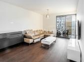 Pronájem bytu, 3+kk, 72 m²