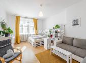Pronájem bytu, 2+kk, 60 m²