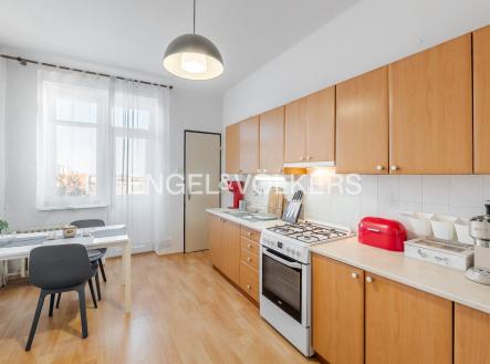 Pronájem bytu, 2+kk, 60 m²