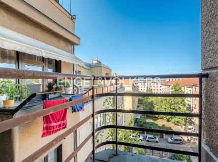 Pronájem bytu, 2+kk, 60 m²