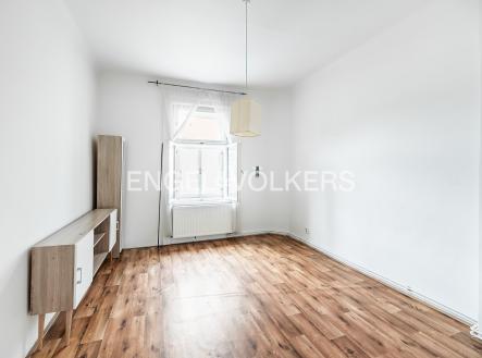 Pronájem bytu, 2+1, 83 m²