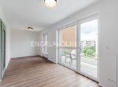 Pronájem bytu, 1+kk, 34 m²