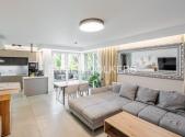 Pronájem bytu, 2+kk, 61 m²