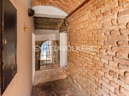 Pronájem obchodní prostory, 155 m²