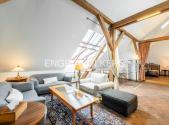Pronájem bytu, atypický, 169 m²