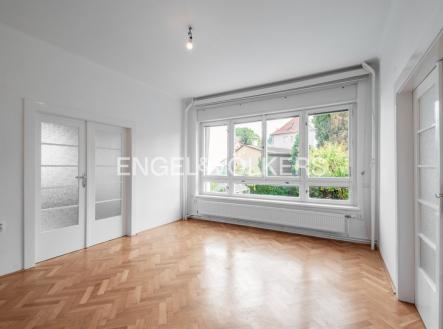 Pronájem bytu, 3+1, 102 m² obrázek