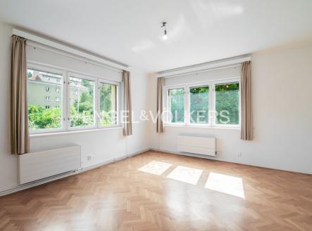 Pronájem bytu, 3+1, 102 m²