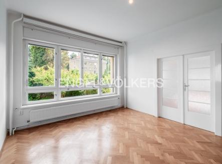 Pronájem bytu, 3+1, 102 m²
