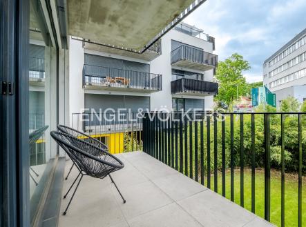 Prodej bytu, 3+kk, 97 m²