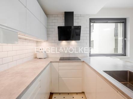 Prodej bytu, 3+kk, 97 m²