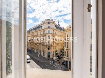 Pronájem bytu, 3+kk, 92 m²