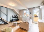 Prodej bytu, 2+kk, 62 m²