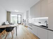 Pronájem bytu, 2+kk, 48 m²
