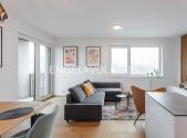 Pronájem bytu, 3+kk, 79 m²