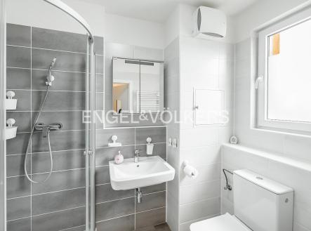 Pronájem bytu, 1+kk, 31 m²