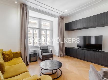 Prodej bytu, 3+kk, 129 m²