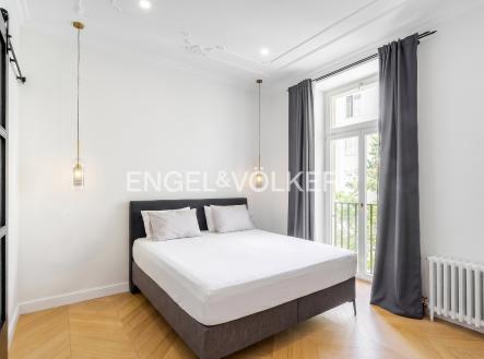 Prodej bytu, 3+kk, 129 m²