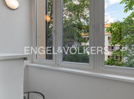 Pronájem bytu, 2+1, 79 m²