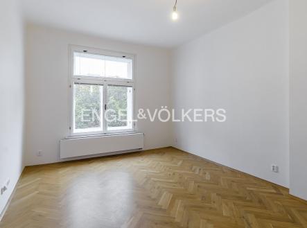 Pronájem bytu, 2+kk, 56 m²