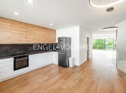 Pronájem domu/vily, 168 m²
