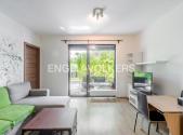 Prodej bytu, 2+kk, 43 m²