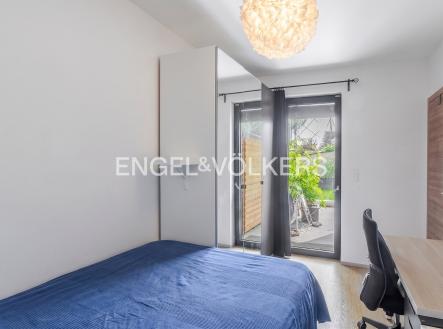 Prodej bytu, 2+kk, 43 m²