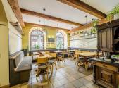 Pronájem restaurace, 443 m²