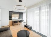 Pronájem bytu, 2+kk, 65 m²