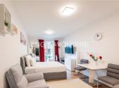 Prodej bytu, 1+kk, 30 m²
