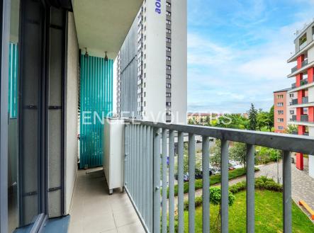 Prodej bytu, 1+kk, 30 m²