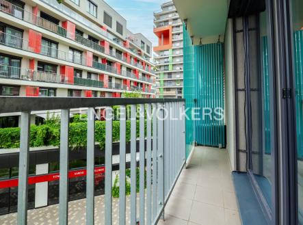 Prodej bytu, 1+kk, 30 m²