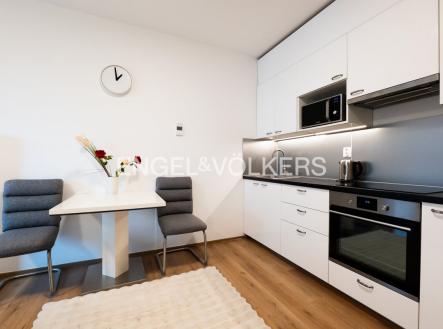 Prodej bytu, 1+kk, 30 m²