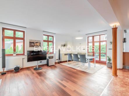 Prodej domu/vily, 385 m²