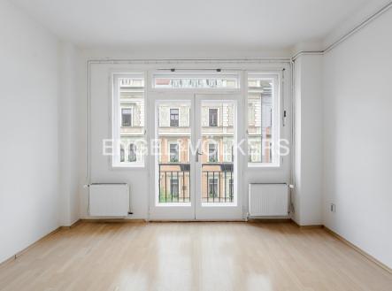 Prodej bytu, 2+1, 61 m² obrázek